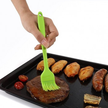 Baking Brush Candy Green...