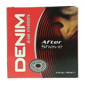 Raw Passion After Shave 100ml