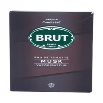 Musk Eau De Toilette...
