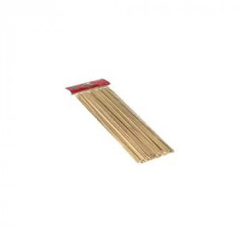 Barbecue Wooden Skewers For...