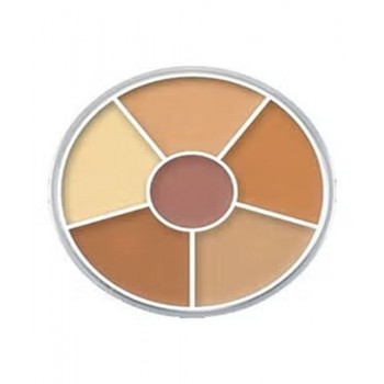 Concealer Circle No.002 Brown