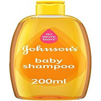 No More Tears Baby Shampoo,...