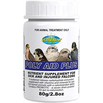 Vetafarm Falcon Polyaid...