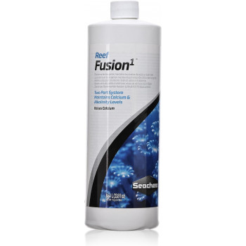 Seachem Reef Fusion 1 Liter