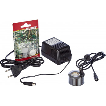 Hobby 37250 Hygro-Plus,...