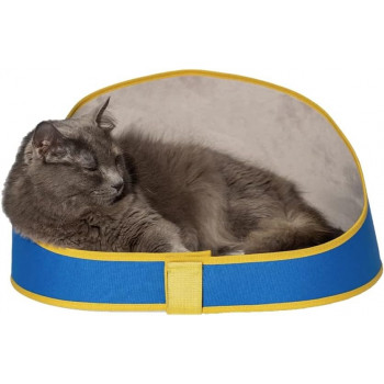 Zee.Cat Polo Cat Bed