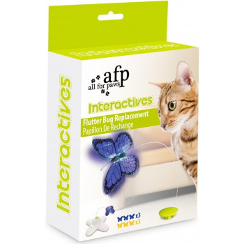 Afp Interactives Cat...
