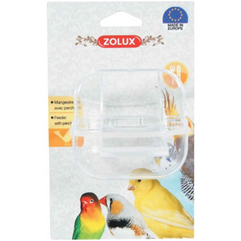 Zolux Bird Feeder with...