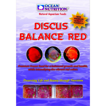Ocean Nutrition Discus...