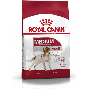 Royal Canin Shn Medium...