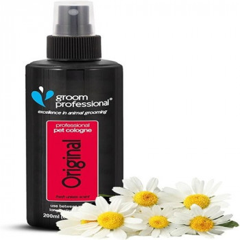 Groom Professional Original...