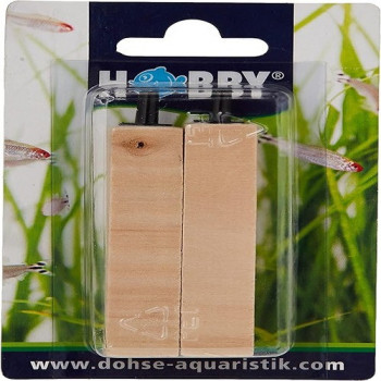 Hobby 00601 Basswood...