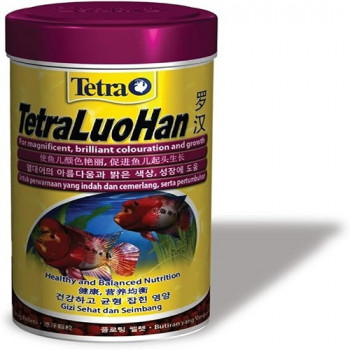 Tetra LuoHan 250ml, multicolor