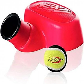 NERF DOG Tennis Ball...