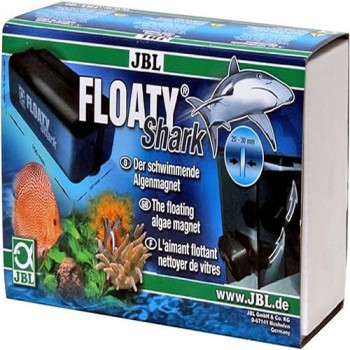 JBL Floaty Shark, Floating...