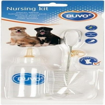 Duvo+ Nursing Kit 115ml,...