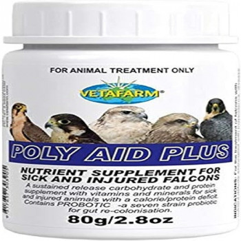 Vetafarm Falcon Polyaid...