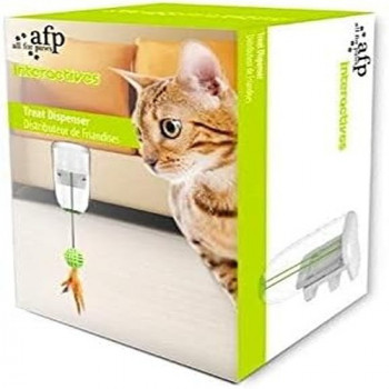 afp Interactives Cat Treat...