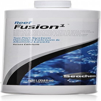 Seachem Reef Fusion 1 Liter