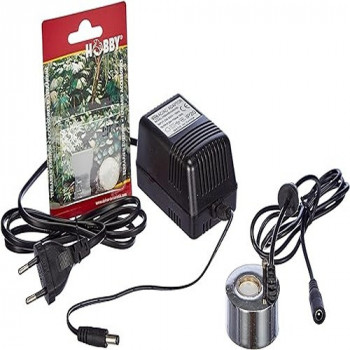 Hobby 37250 Hygro-Plus,...