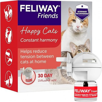Feliway Friends 30 Day...