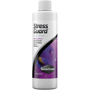 Seachem Stressguard Slime...