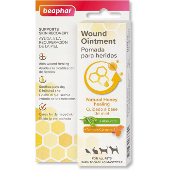 Beaphar Wound Ointment 30 ml
