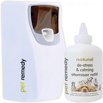 Signature Pet Remedy...