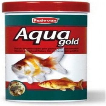 Padovan Aqua Gold-Flakes...