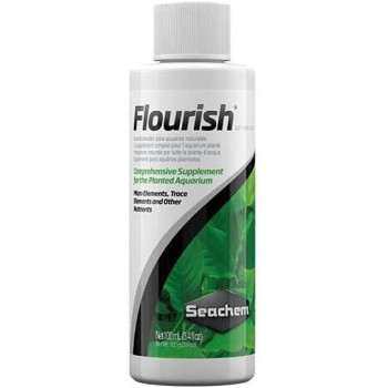 Seachem Flourish 100 ml...