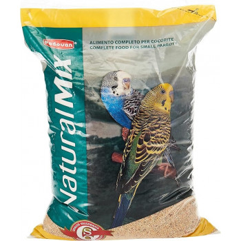 Padovan NaturalMix Cocorite...