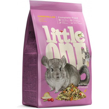 Little One Food for...