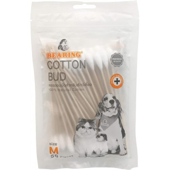 Bearing Cotton Buds For...