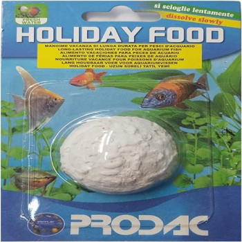 Prodac Holiday food 1...