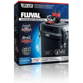 Fluval 307 Motor Head...