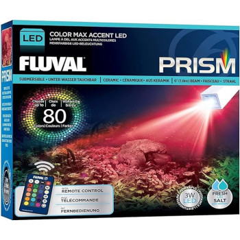 Fluval Ceramic LED Spot...