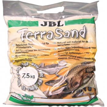 Jbl Jbl Terrasand White 7,5 Kg