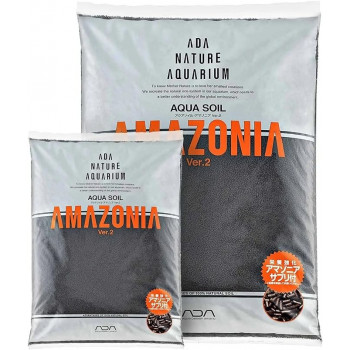 ADA Japan ADA Aqua Soil...