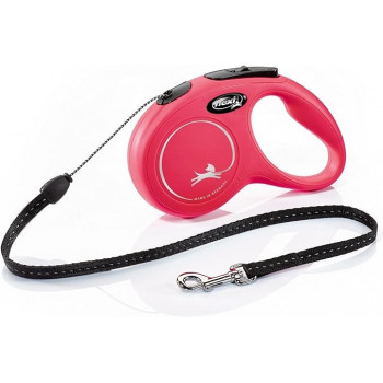 Flexi New Classic S Cord 5m...