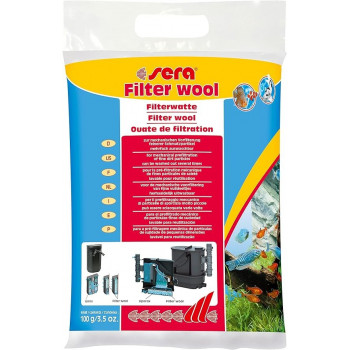 Sera Filter Wool,...