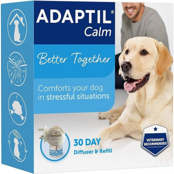 Adaptil Diffuser + Refill...