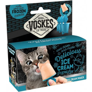 Voskes Ice Cream Maker