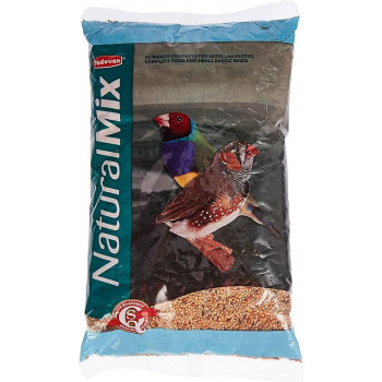 Padovan Naturalmix Esotice...