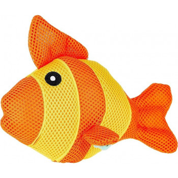 Imac Mesh Toy Fish 23X13X6 Cm
