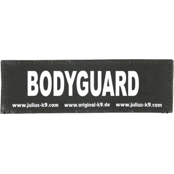 Julius-K9 Bodyguard Patch -...