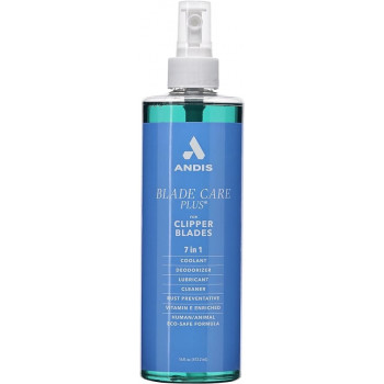 Andis – Blade Care Plus...