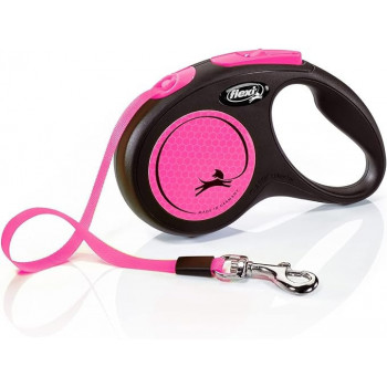 Flexi New Neon Belt Tape