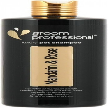 Groom Professional Mandarin...