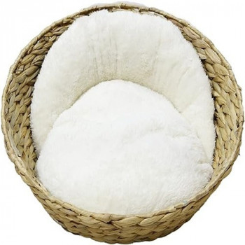 Bobby Green Basket - Beige...