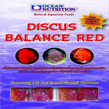Ocean Nutrition Discus...